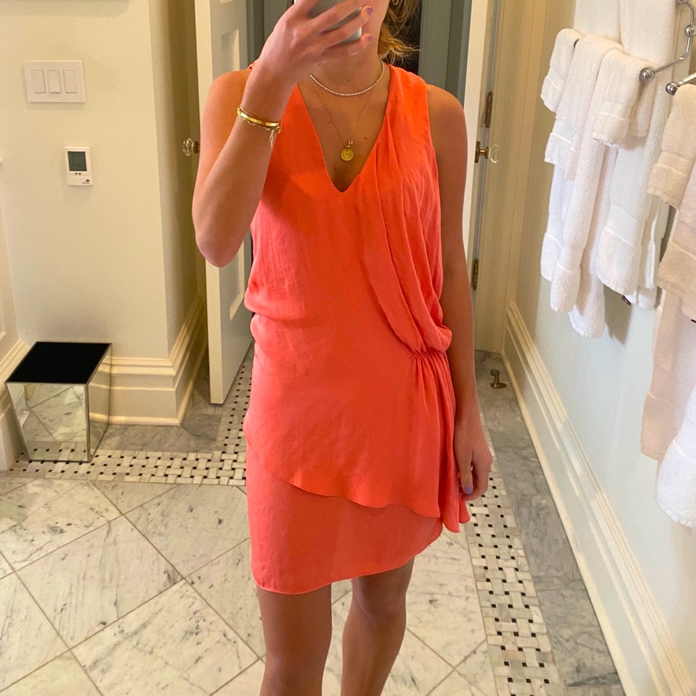 Sun dress